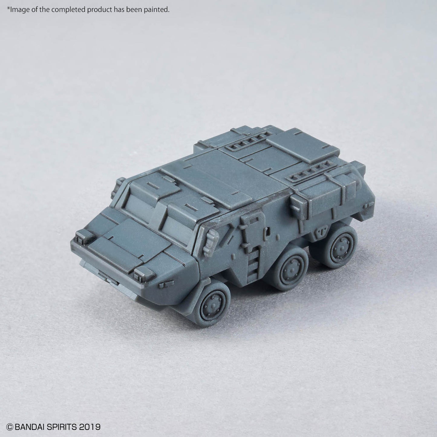 30MM 1/144 Option Parts Set 24 (Multi Object 1)