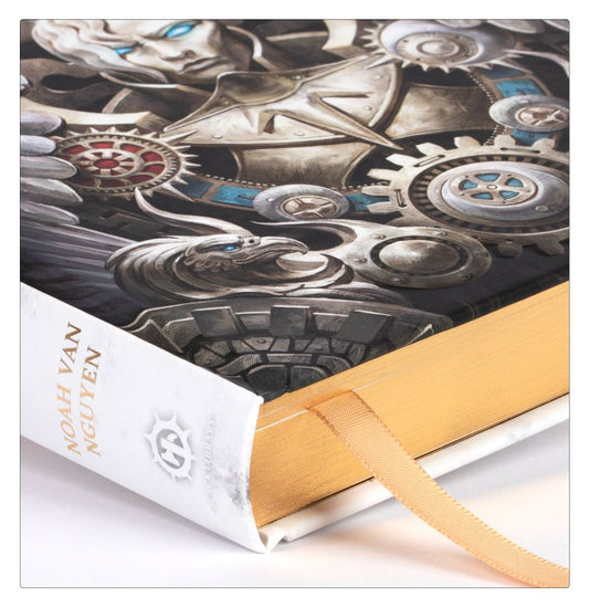 Yndrasta:天之矛(限量版)