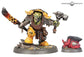 Warhammer Age of Sigmar: Orruk Warclans - Zoggrok Anvilsmasha