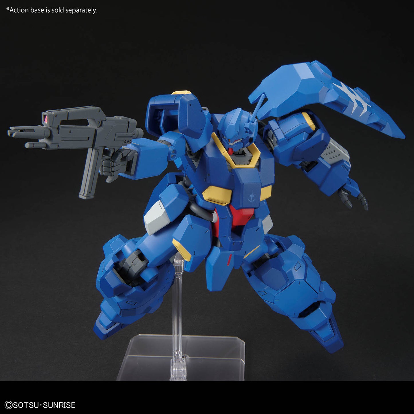 HGUC 独角兽高达 报丧女妖诺恩【毁灭模式】