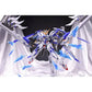 ZZA Model:  ZA08: CH-01 Blue Flame