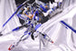 ZZA Model:  ZA08: CH-01 Blue Flame