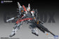 ZZA Model: MG 1/100 GZSS-OX-001 "REGUS" Plastic Model Kit