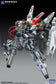 ZZA Model: MG 1/100 GZSS-OX-001 "REGUS" Plastic Model Kit