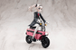 Emma Koishikawa 【Nocturne】 with Honda AB12 MOTOCOMPO
