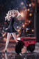 Emma Koishikawa 【Nocturne】 with Honda AB12 MOTOCOMPO
