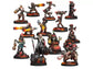 Warcrow: Red Caps Action Pack [Preorder][ETA Late November, 2026]