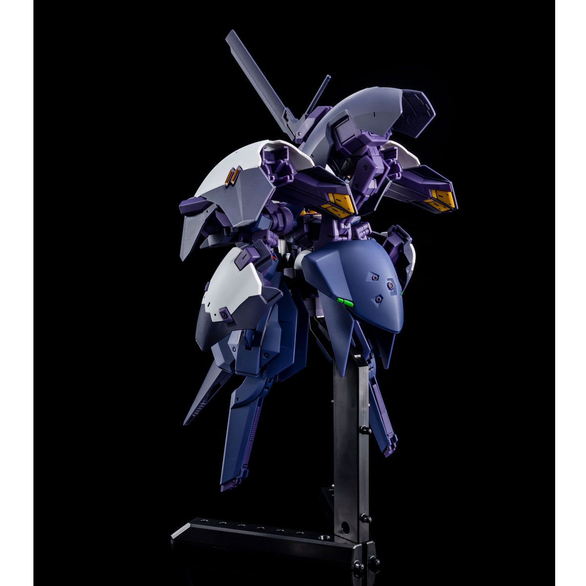 P-Bandai HG 1/144 Gundam TR-6 [Kehaar II] [Advance of Z - The Flag of Titans]