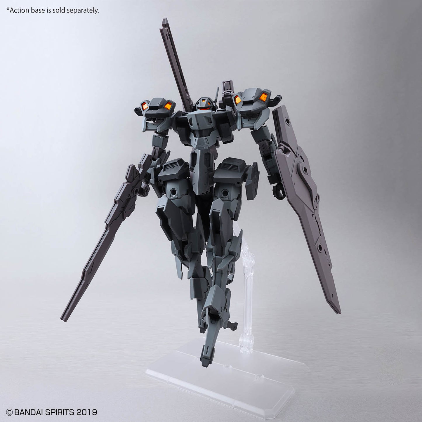 30MM 1/144 xEXM-001 XENOVALT