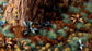 Gamers Grass Alien Turquoise, 6mm - Wild