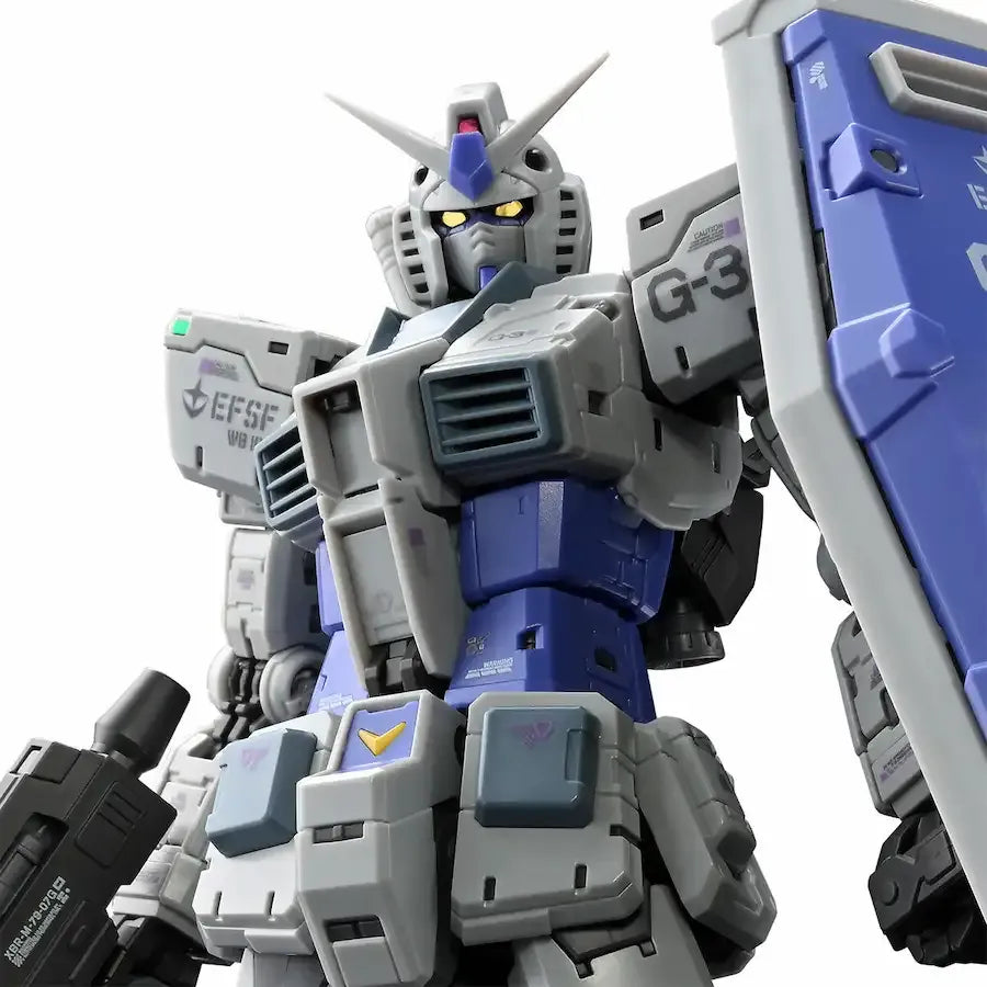 RG 1/144 RX-78-2 高达
