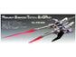 HG 1/144 Meteor Unit + Freedom Gundam  "Mobile Suit Gundam Seed"
