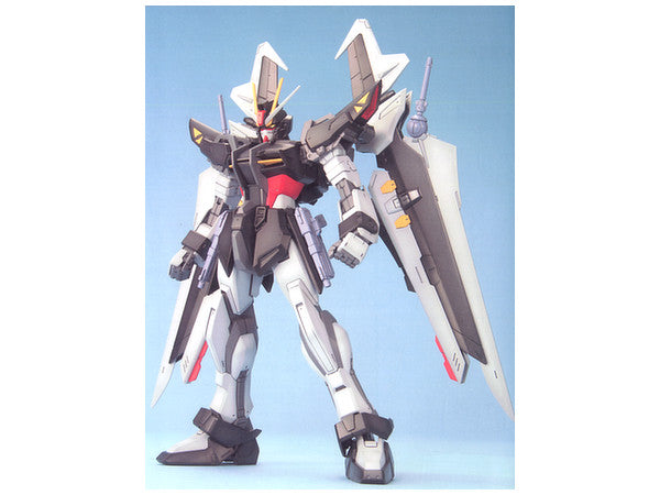 MG 1/100 Strike Noir Gundam (Mobile Suit Gundam Seed: Stargazer)