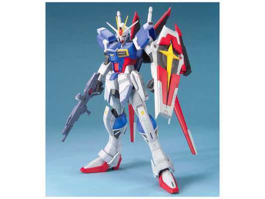 MG 1/100 Force Impulse Gundam (Mobile Suit Gundam Seed Destiny)