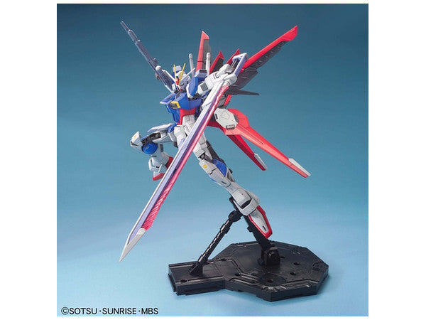 MG 1/100 Force Impulse Gundam (Mobile Suit Gundam Seed Destiny)