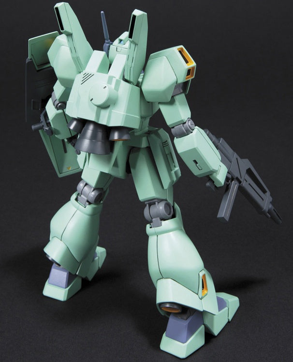 HG 1/144 Jegan