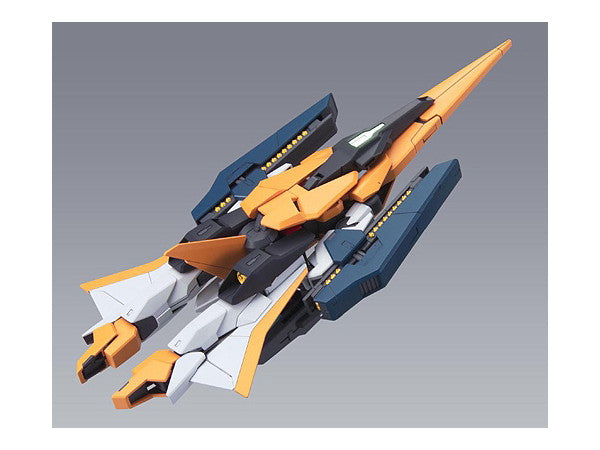 HG 1/144 Arios Gundam GNHW/M
