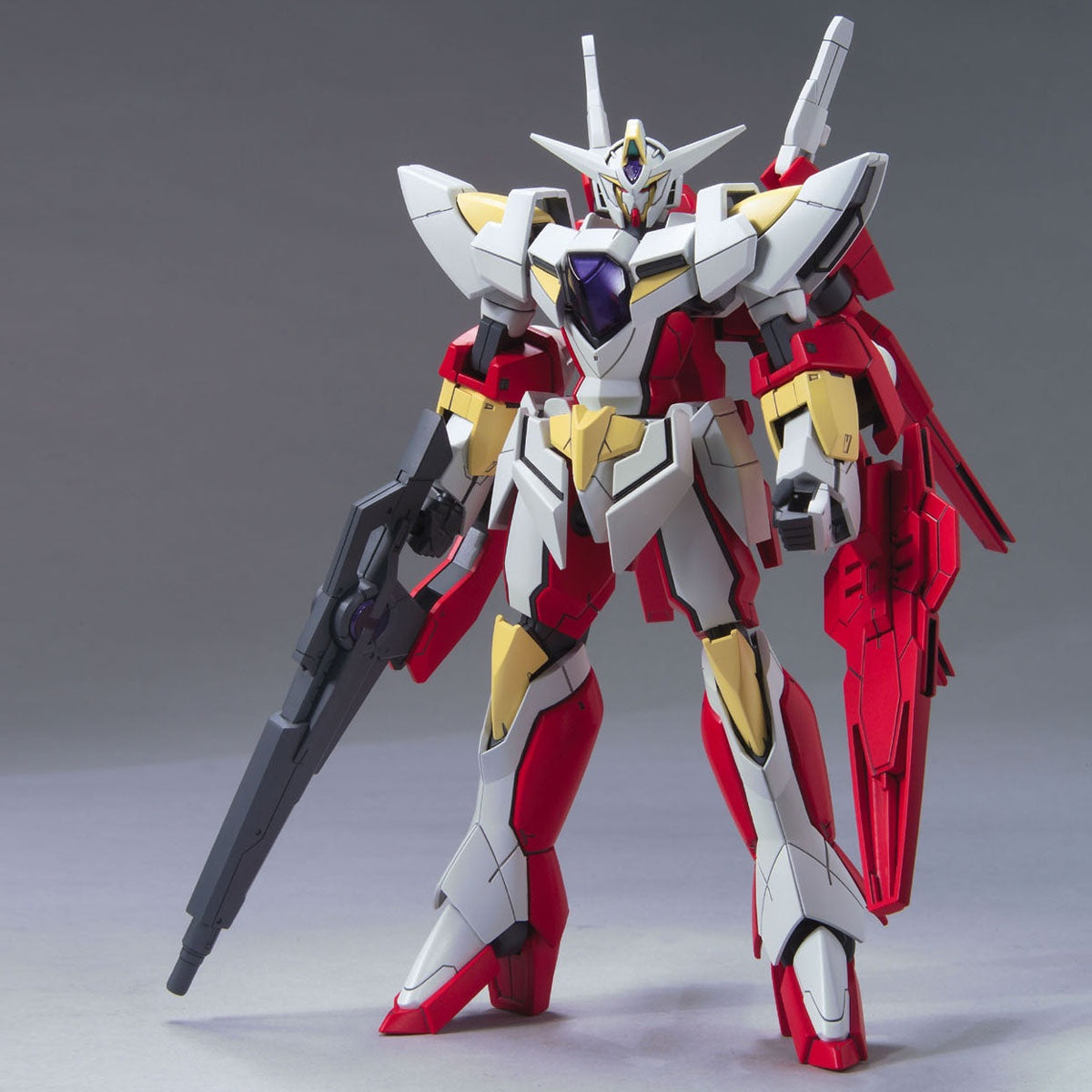 HG 1/144 能天使高达