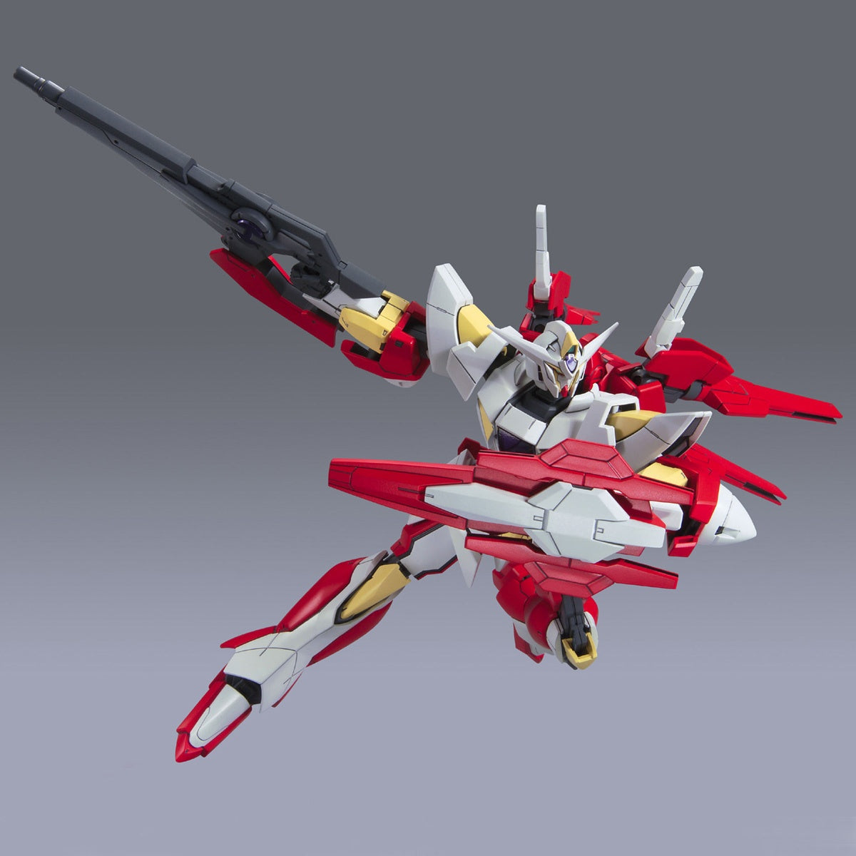 HG 1/144 能天使高达