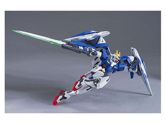 HG 1/144 Gundam 00 Raiser + GN Sword III