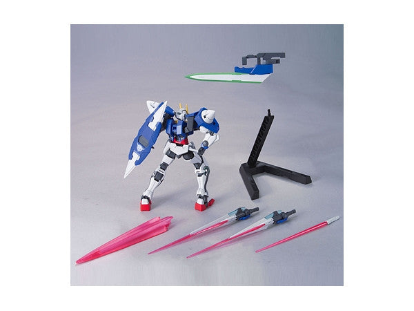 HG 1/144 Gundam 00 Raiser + GN Sword III