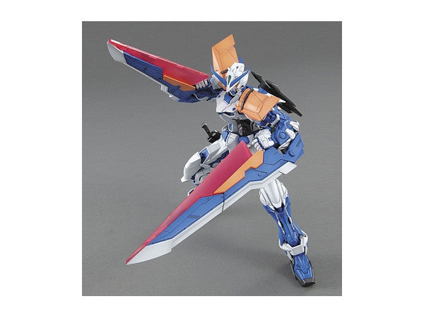 MG 1/100 Gundam Astray Blue Frame Second Revise