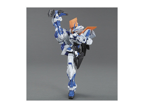 MG 1/100 Gundam Astray Blue Frame Second Revise