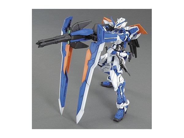 MG 1/100 Gundam Astray Blue Frame Second Revise