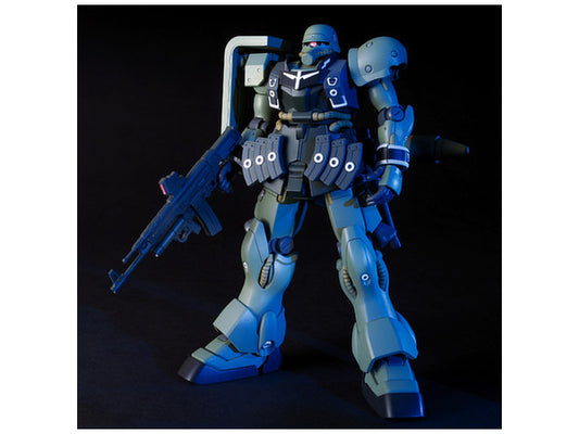 HGUC 1/144 Geara Zulu