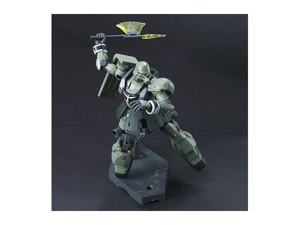 HGUC 1/144 Geara Zulu