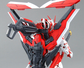 MG 1/100 Gundam Astray Red Frame Lowe Guele's Customize Mobile Suit