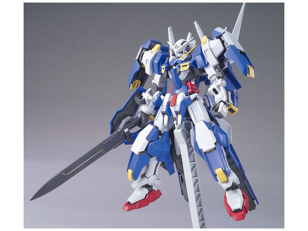 HG 1/144 Gundam Avalanche Exia Dash "Mobile Suit Gundam 00V"