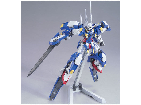 HG 1/144 Gundam Avalanche Exia Dash "Mobile Suit Gundam 00V"