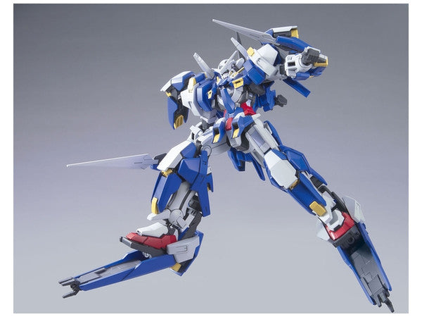 HG 1/144 Gundam Avalanche Exia Dash "Mobile Suit Gundam 00V"