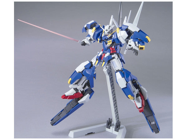 HG 1/144 Gundam Avalanche Exia Dash "Mobile Suit Gundam 00V"