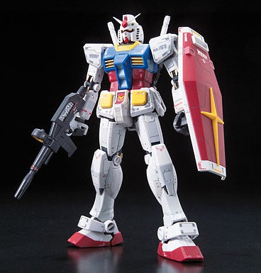 RG 1/144 RX-78-2 高达