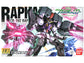 HG 1/144 Gundam Raphael "Gundam 00: Awakening of the Trailblazer"