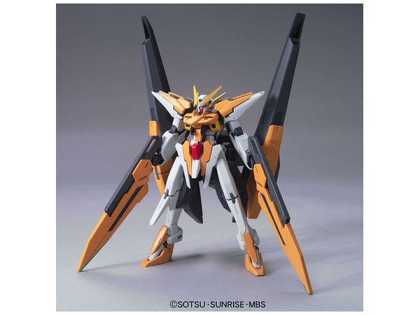 HG 1/144 Gundam Harute "Gundam 00: Awakening of the Trailblazer"