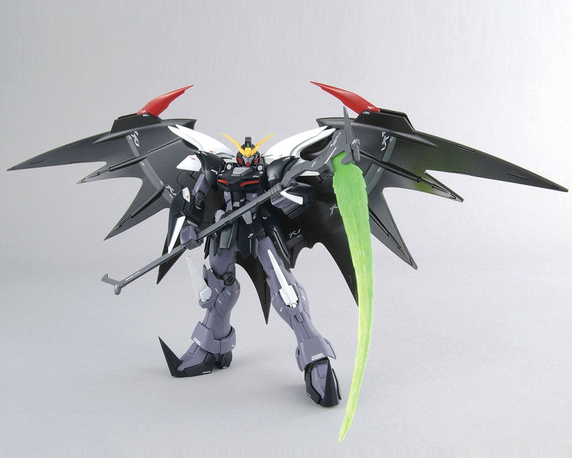 MG 1/100 飞翼高达零式 EW(Ver.Ka.) 「机动战士高达 无尽的华尔兹」