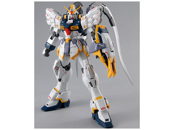MG 1/100 Gundam Sandrock EW