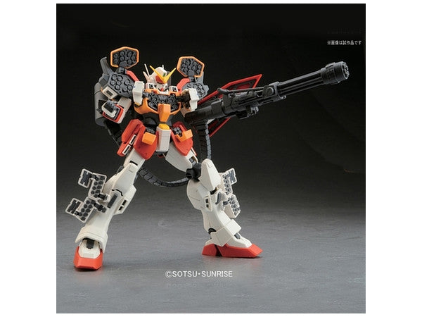 MG 1/100 Gundam Heavyarm EW