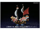 One Piece Grand Ship Collection: Thousand Sunny