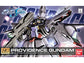 HGCE 1/144 Providence Gundam (Remastered)