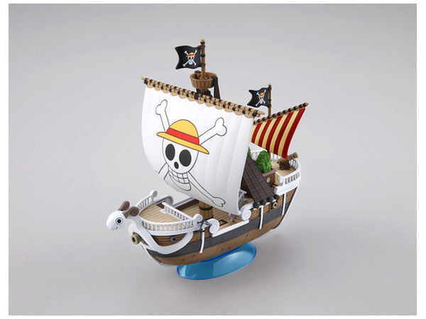 One Piece Grand Ship Collection: Going Merry