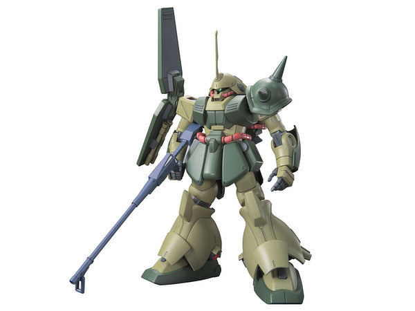 HGUC 1/144 RMS-108 Marasai [Unicorn Version]