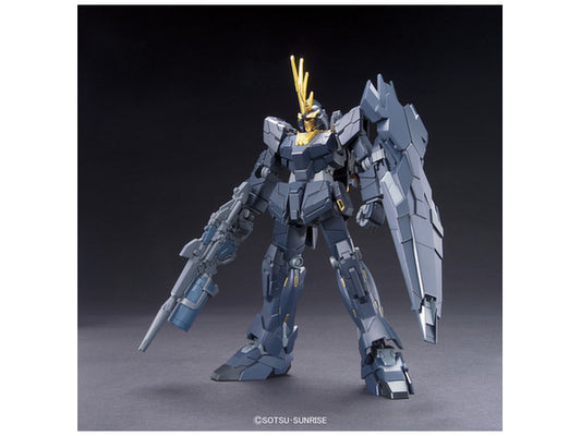 HGUC 1/144 Unicorn Gundam Banshee Norn [Unicorn Mode]