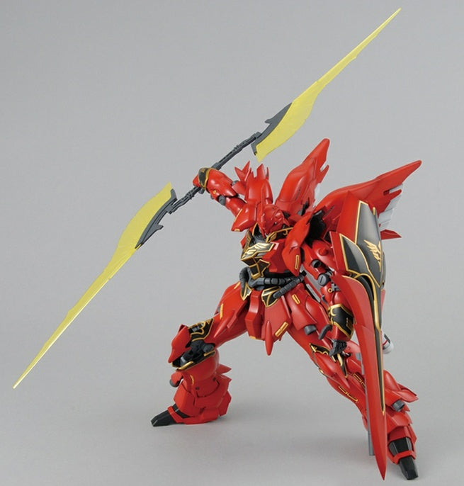 MG 1/100 RX-78-2 高达 (3.0 版)
