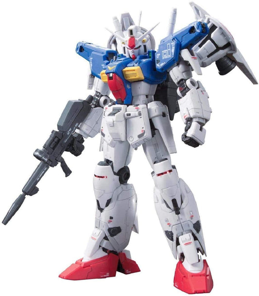 RG 1/144 Gundam GP01Fb Full Burnern