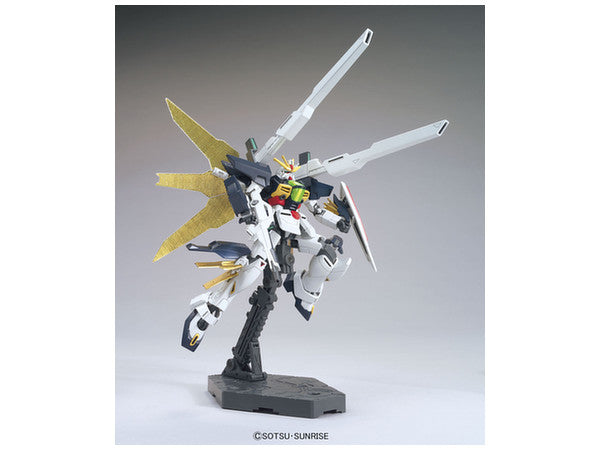 HG 1/144 高达 Astry Gold Frame 天松美奈 (高达 Seed Astray)