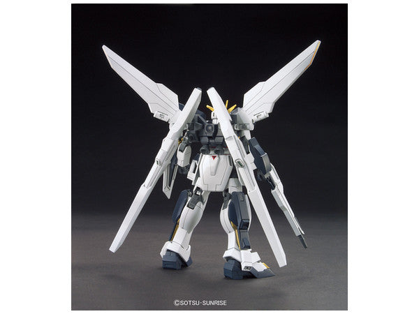 HG 1/144 高达 Astry Gold Frame 天松美奈 (高达 Seed Astray)